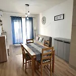 Sea Breeze Nest Apartmán