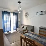 Apartamento Sea Breeze Nest