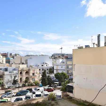 Apartment Sea Breeze Nest St. Paul's Bay