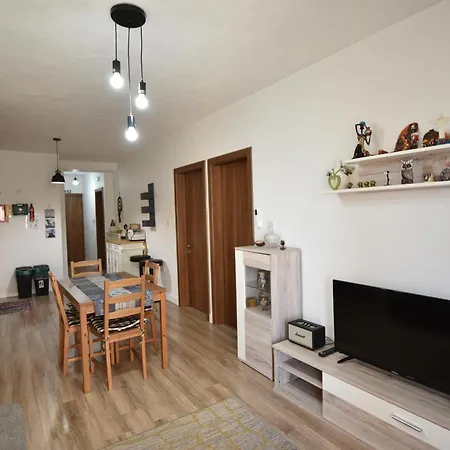 Appartement Sea Breeze Nest St. Paul's Bay