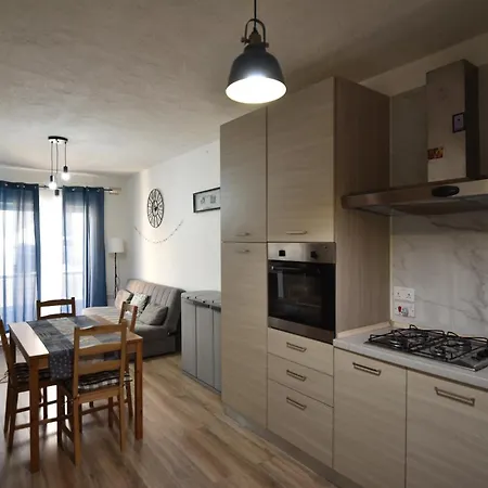 Sea Breeze Nest خليج سانت بول