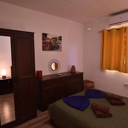 Sea Breeze Nest Appartement San Pawl il-Baħar