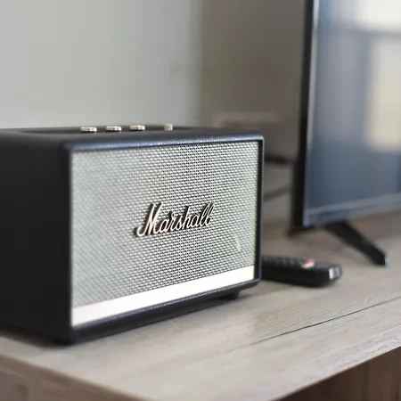 Appartement Sea Breeze Nest San Pawl il-Baħar