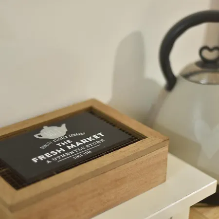 Sea Breeze Nest Appartement