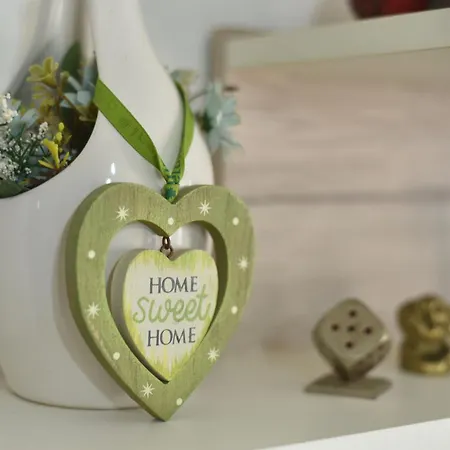 Apartment Sea Breeze Nest