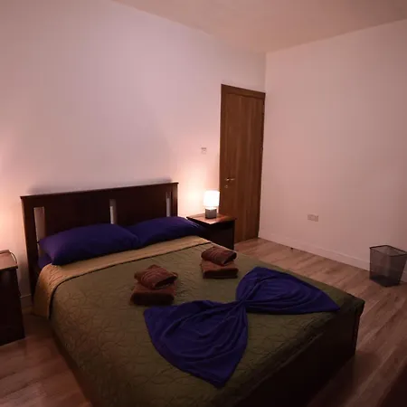 Appartement Sea Breeze Nest