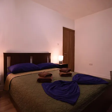 Sea Breeze Nest Appartement San Pawl il-Baħar