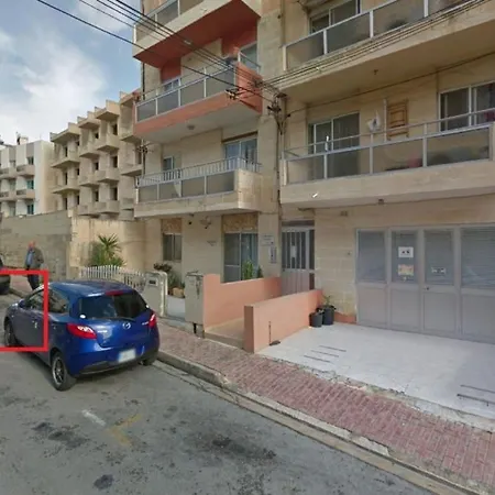 Appartement Sea Breeze Nest