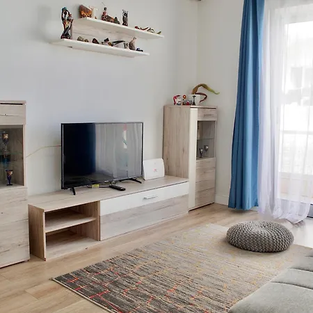 Sea Breeze Nest 2br 12 Min Walk To * St Paul's Bay