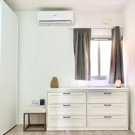 Apartament Sea Breeze Nest 2br 12 Min Walk To St Paul's Bay