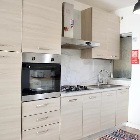 Apartament Sea Breeze Nest 2br 12 Min Walk To St Paul's Bay