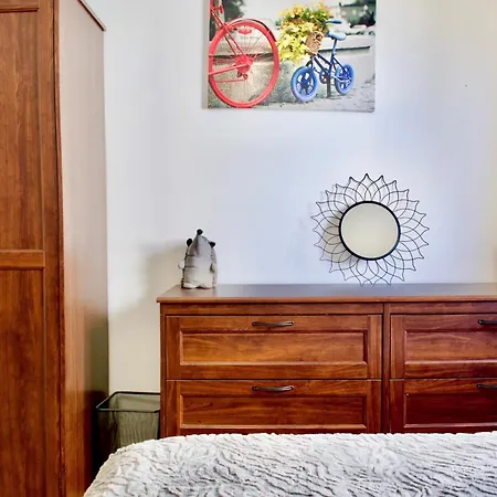 Apartament Sea Breeze Nest 2br 12 Min Walk To St Paul's Bay