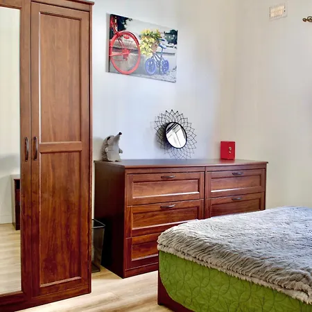 Sea Breeze Nest 2br 12 Min Walk To * St Paul's Bay