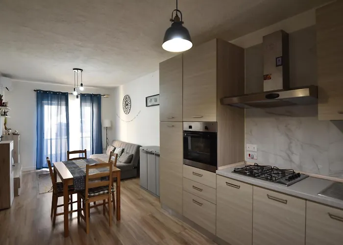 Sea Breeze Nest St. Paul's Bay