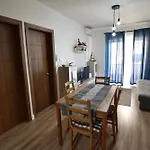 Apartament Sea Breeze Nest