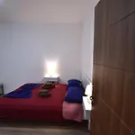 Apartament Sea Breeze Nest