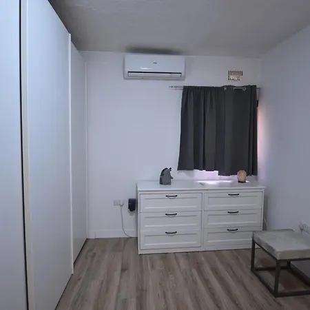 Apartament Sea Breeze Nest