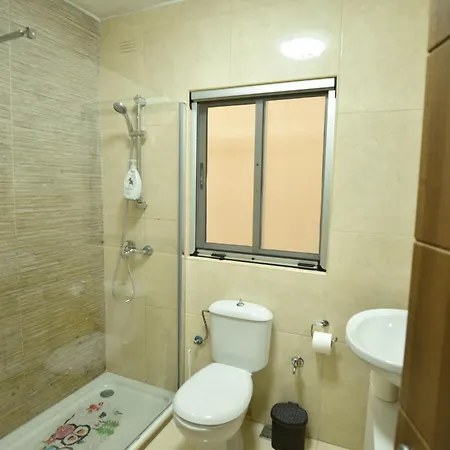 Sea Breeze Nest Apartament St Paul's Bay